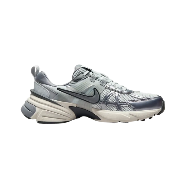 Nike V2K Run Pure Platinum