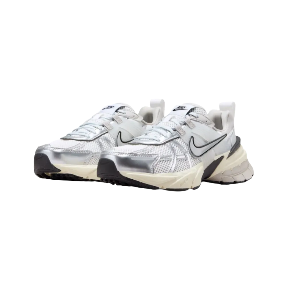 Nike V2K Run Summit White