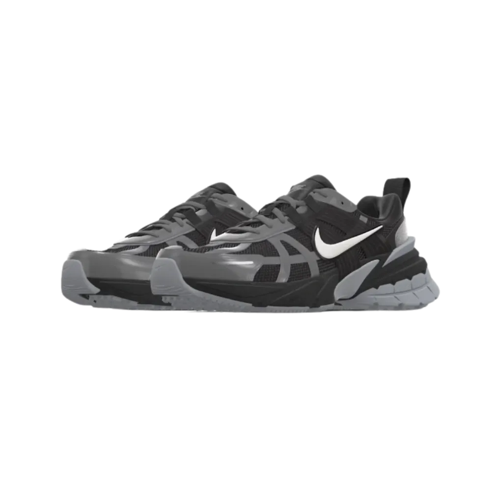 Nike V2K Run By You Gunmetal