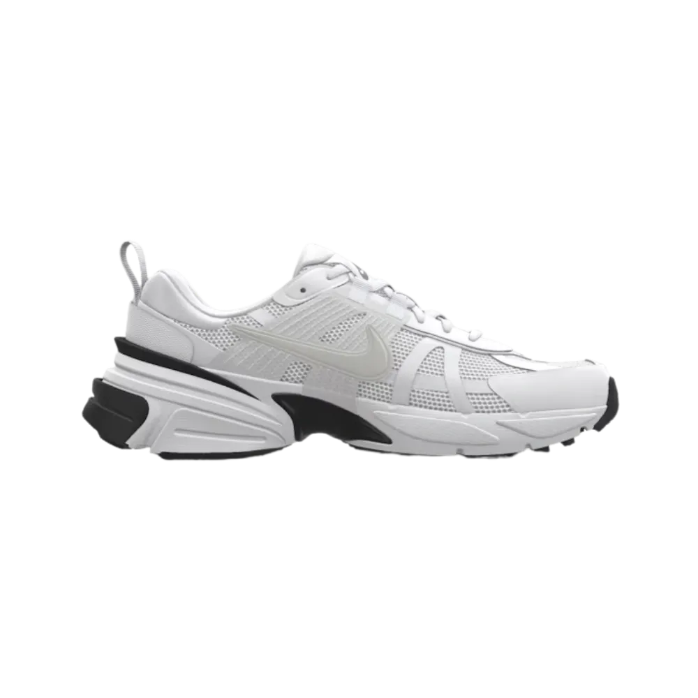 Nike V2K Run By You White