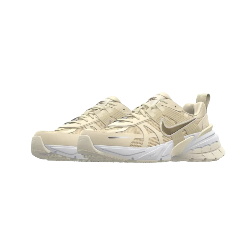 Nike V2K Run By You Linen