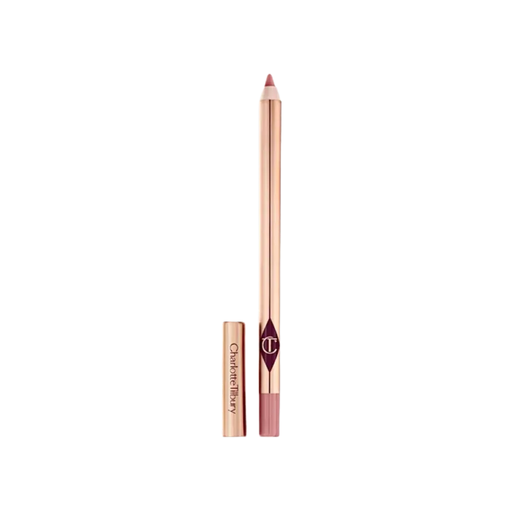 Charlotte Tilbury Lip Cheat Pillow Talk