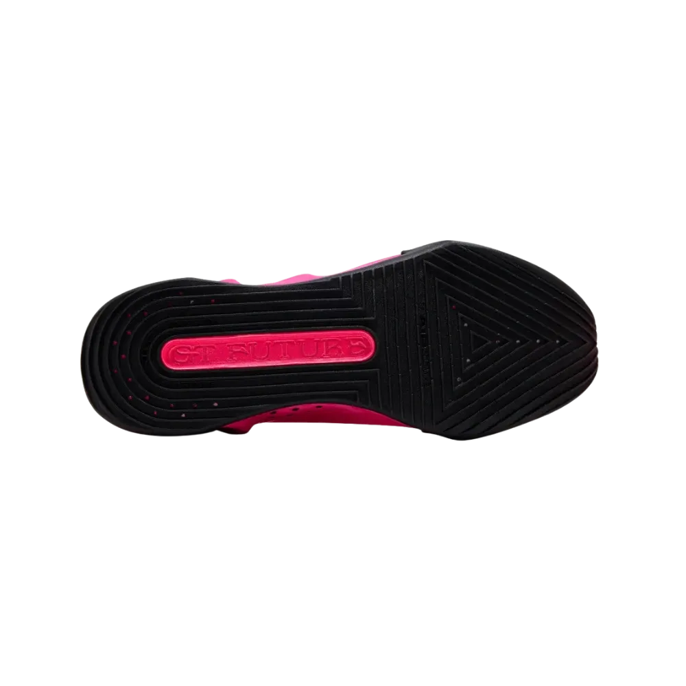 Nike GT Future 'Hyper Pink'