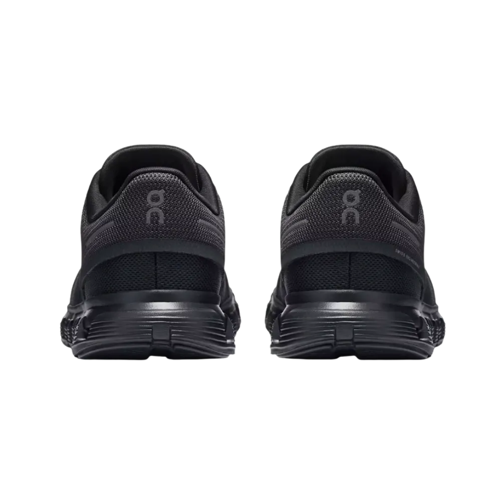 On Running Cloud 6 Black Eclipse