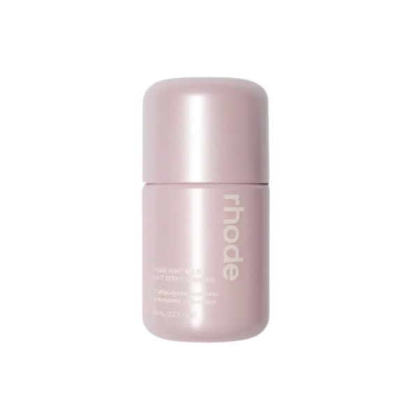 Rhode Highlight Milk 'Pearly Pink'
