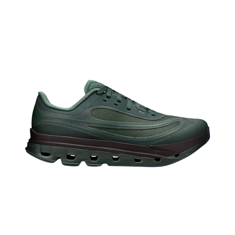 On Running Cloudflow 5 AD Obsidian Evergreen