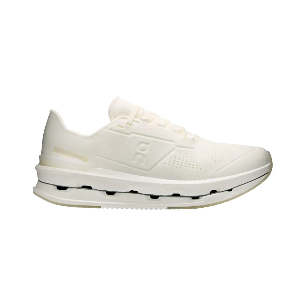 On Running Cloudrise Cyclon 1.1 Undyed