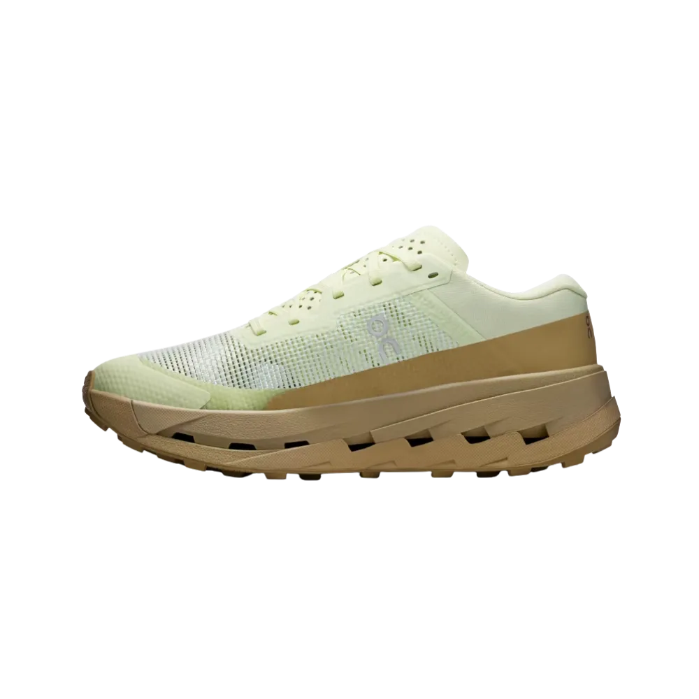 On Running Cloudultra 3 Linen Safari