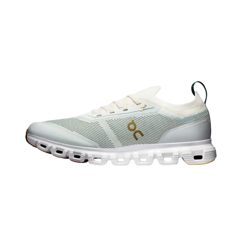 On Running Cloud 6 Versa Ice Spirulina