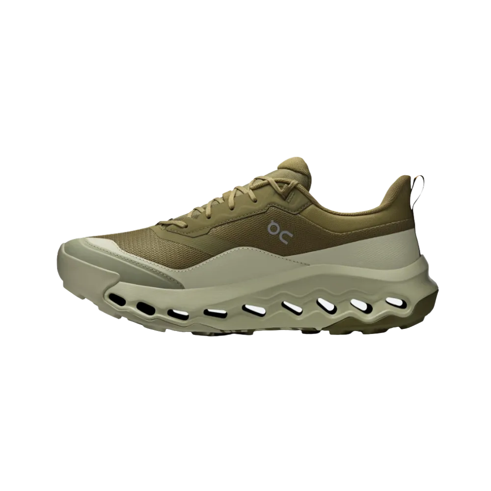 On Running Cloudhorizon 2 Waterproof Olive Chalk