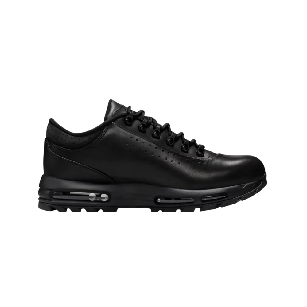 Nike Air Max Goadome Low “Black”