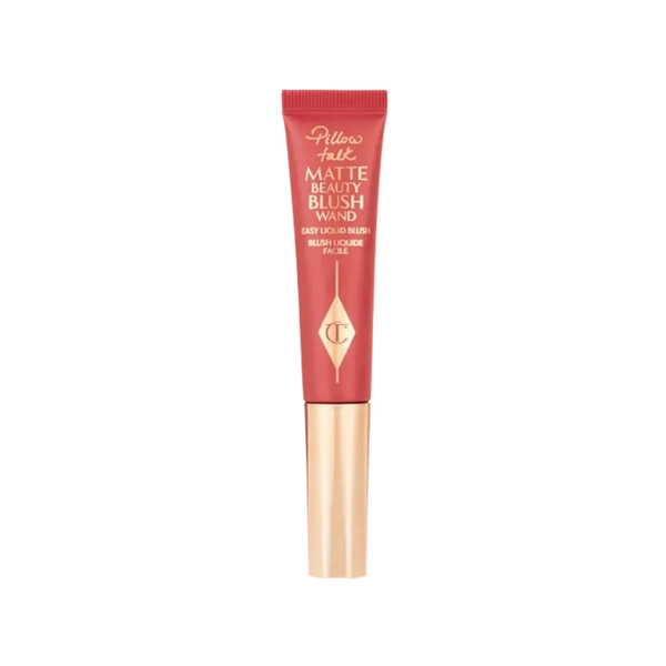 Charlotte Tilbury Matte Beauty Blush Wand Pillow Talk Dream Pop