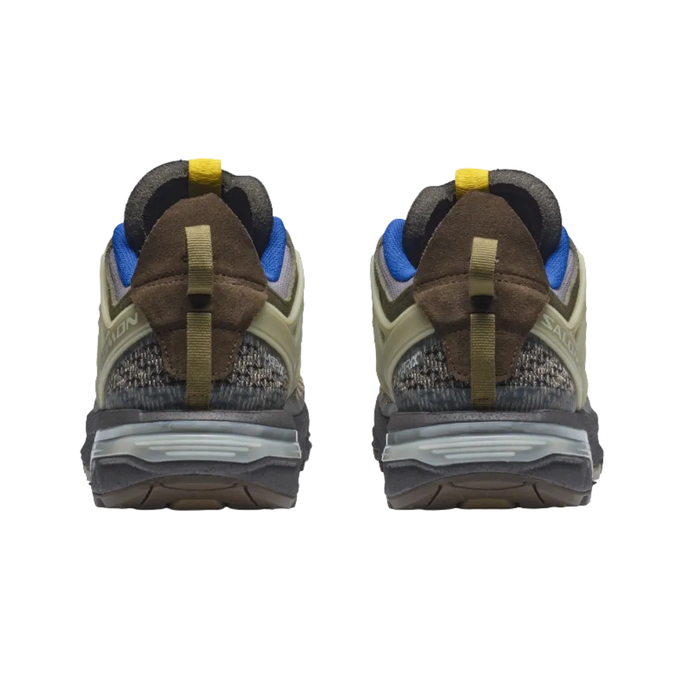 Salomon ACS Pro A-Cold-Wall Black Olive