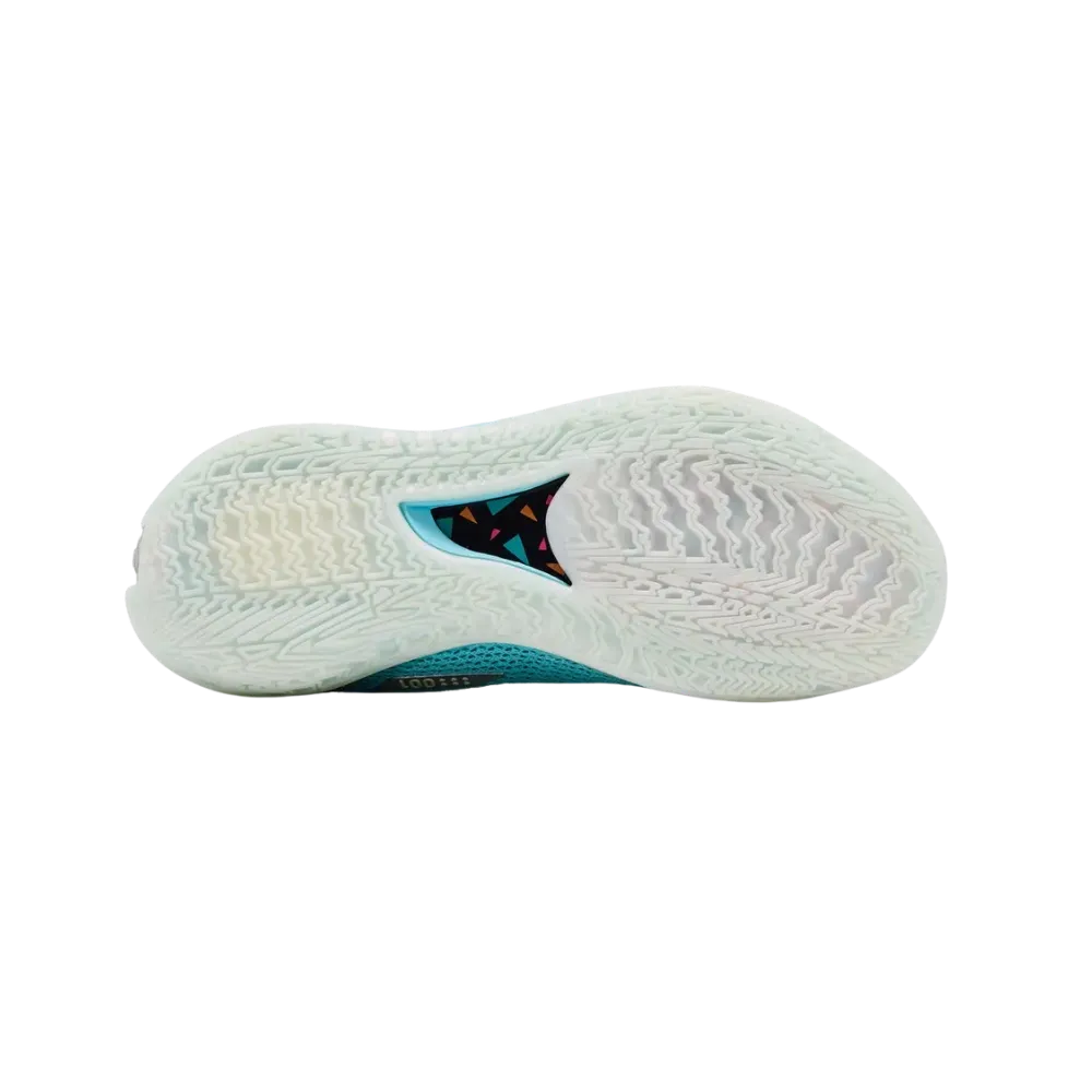Titan x Dylan Harper x Nike GT Cut 1 'Bleached Aqua'