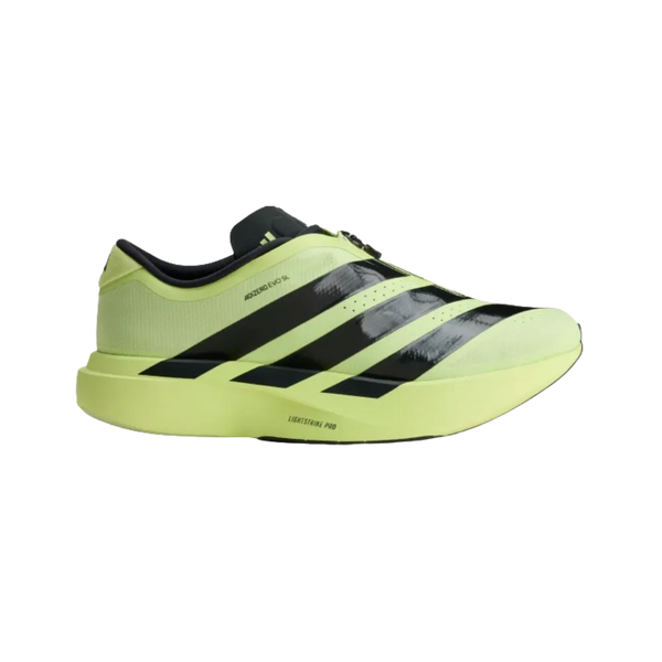 Adidas Adizero Evo SL Zip 'Volt'
