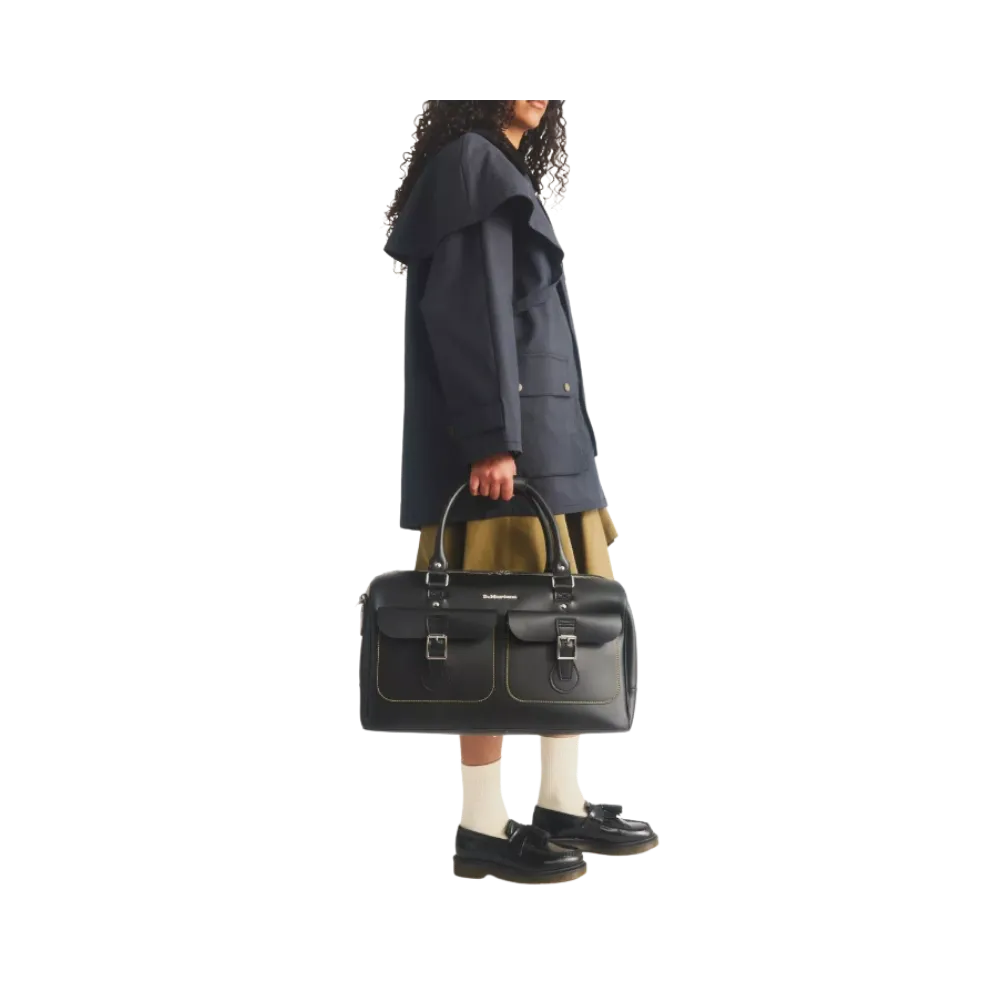 Dr Martens Daytripper Black