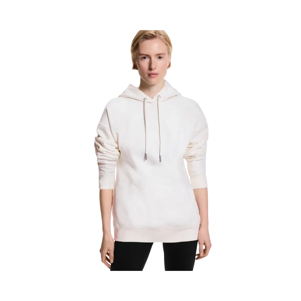 On Collective Hoodie Erewhon Ivory