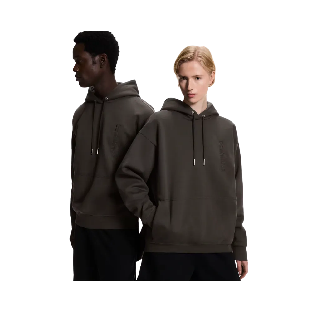 On Collective Hoodie Erewhon Espresso