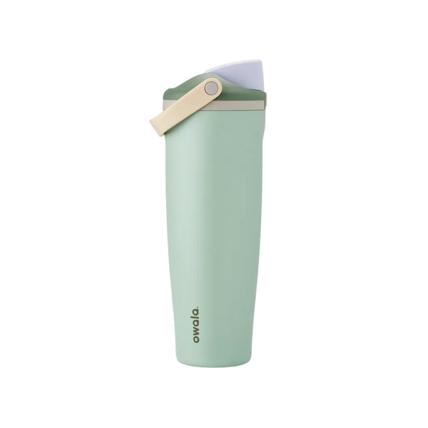 Owala Freesip-Sway 40oz "Eucalyptus"