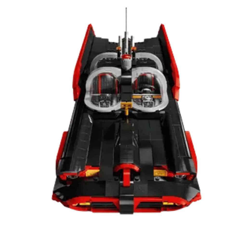 Lego Batman™: The Classic TV Series Batmobile™