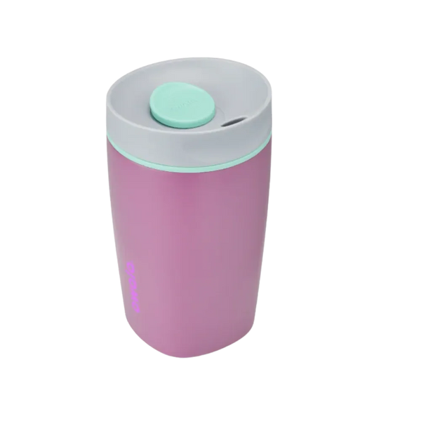 Owala Smoothsip-Slider 12oz "Plum Perfect"