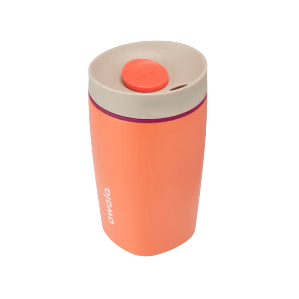 Owala Smoothsip-Slider 12oz "Campfire Nights"