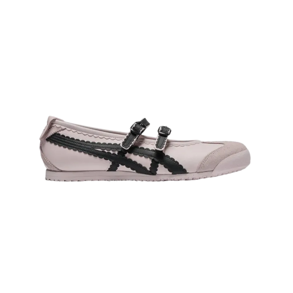 Onitsuka Tiger Mexico 66 TGRS Crystal Pink Graphite Grey (W)