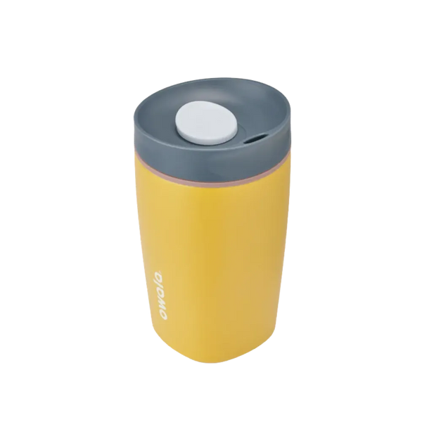 Owala Smoothsip-Slider 12oz "Golden Quest"