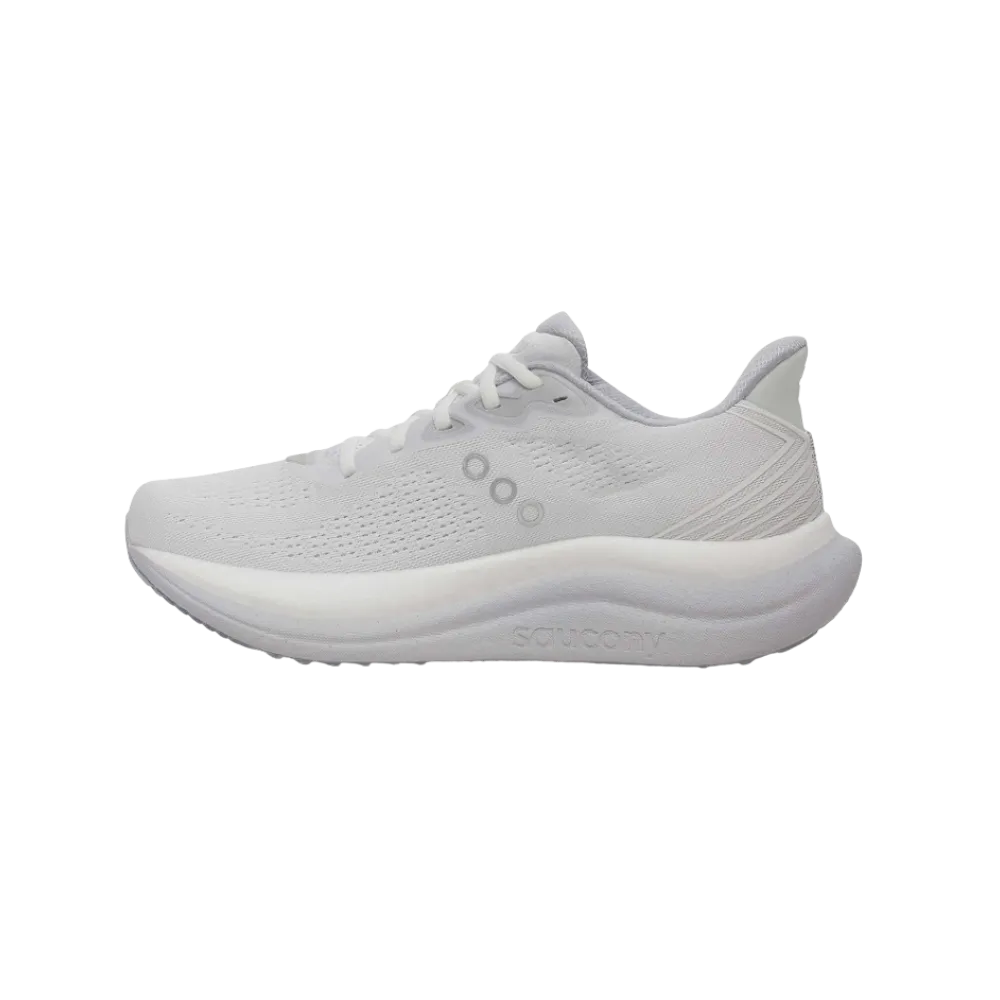 Saucony Triumph 23 White | Cloud
