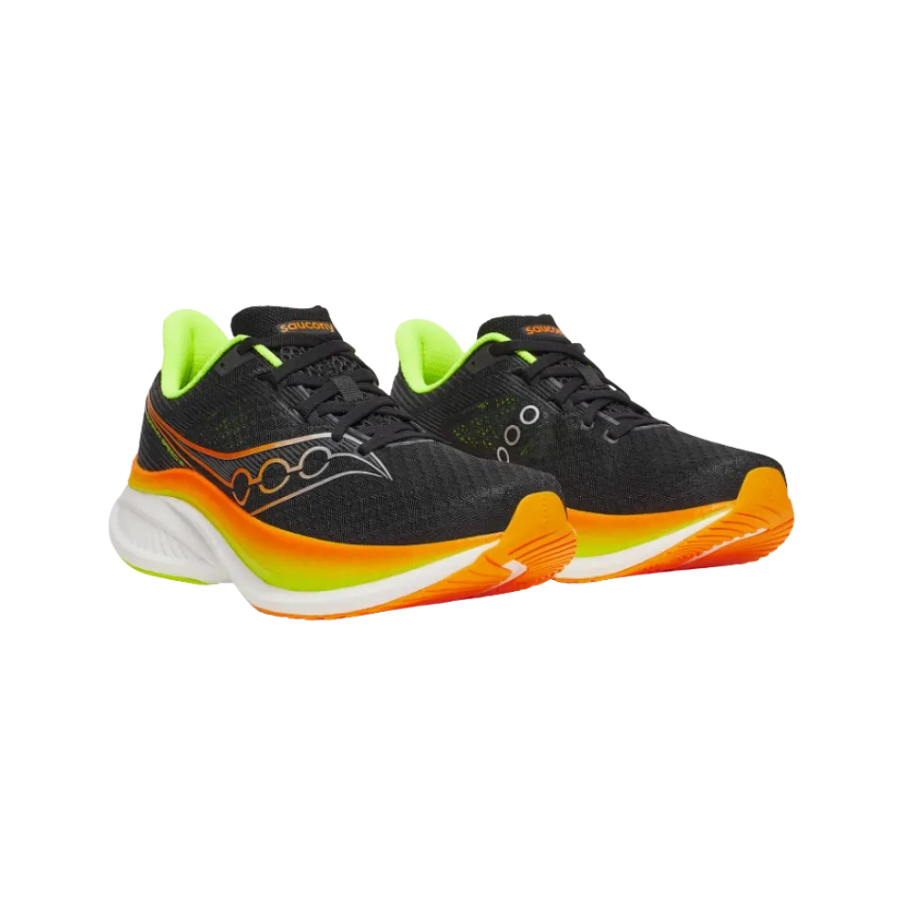 Saucony Endorphin Speed 5 Black | VO2