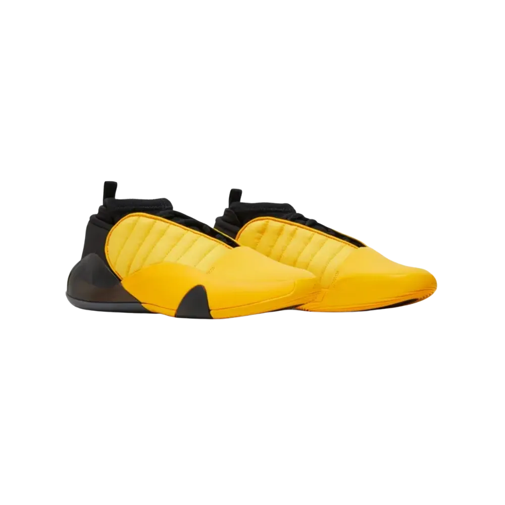 Adidas Harden Vol. 7 'Crew Yellow'