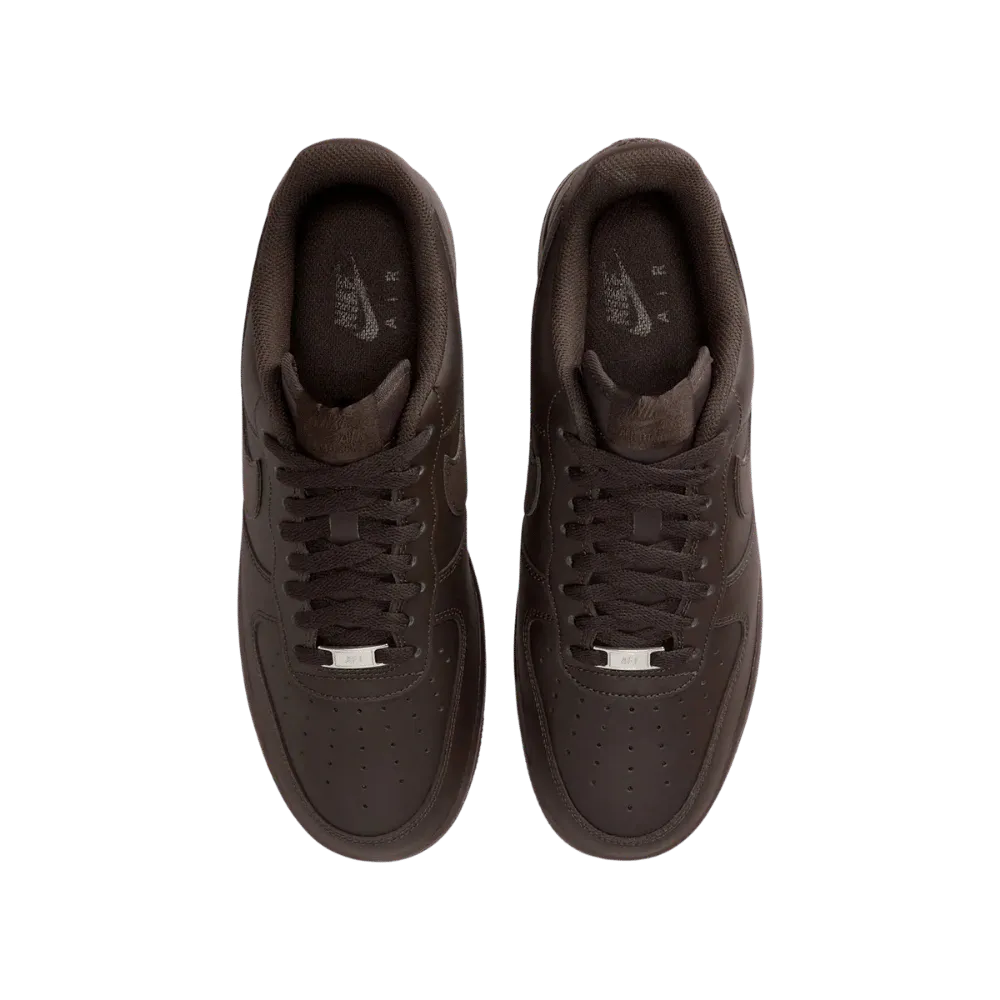 Nike Air Force 1 Low 'Velvet Brown'