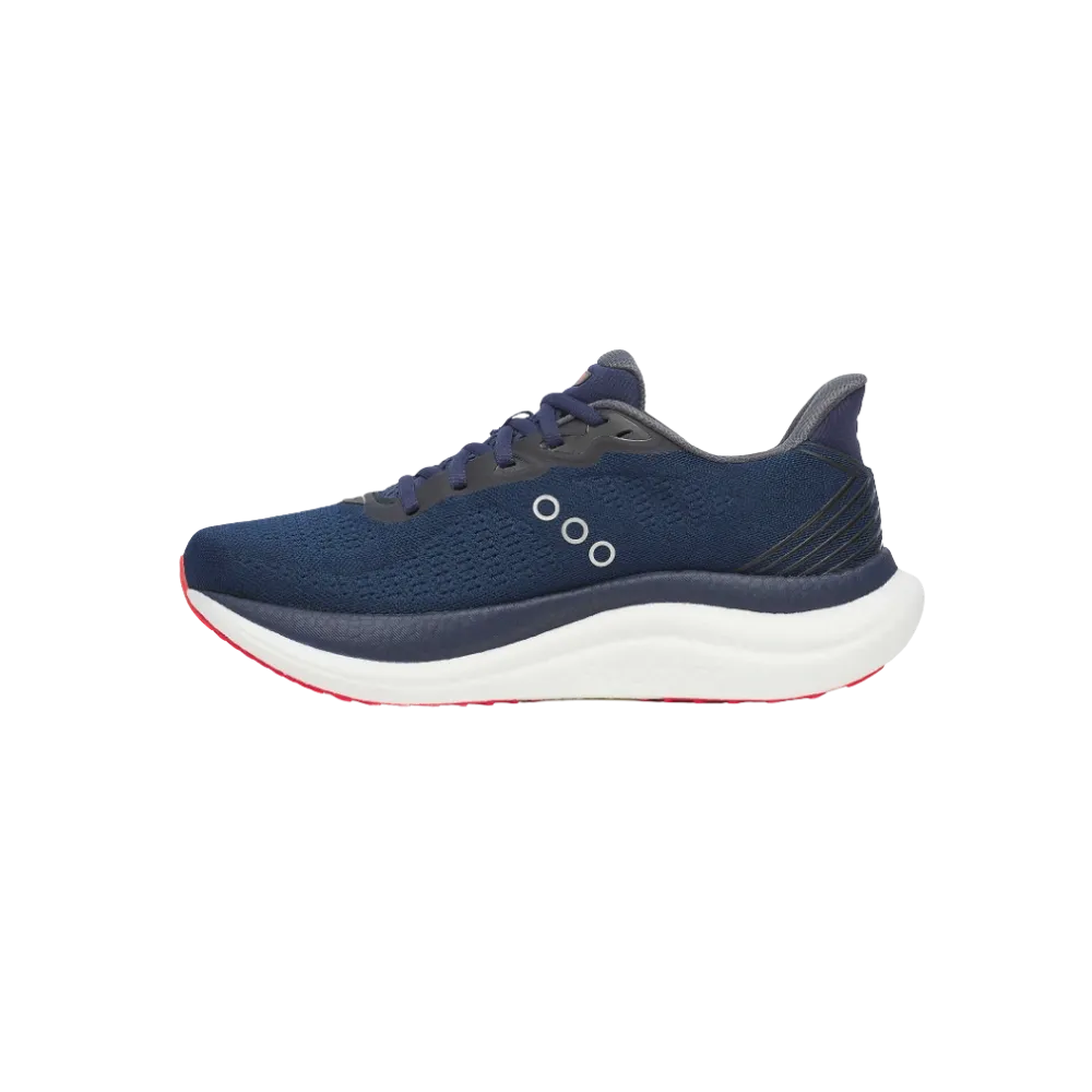 Saucony Triumph 23 Navy | Red