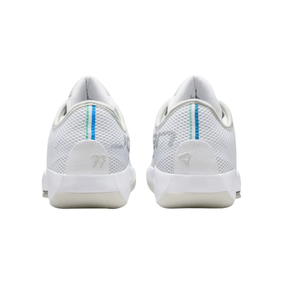 Air Jordan Luka .77 'White Photon Dust'