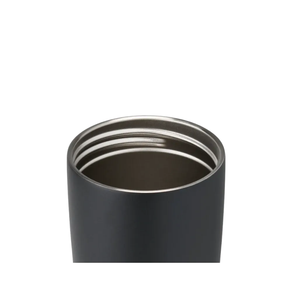 Owala Smoothsip-Slider 12oz "Blue Jay"