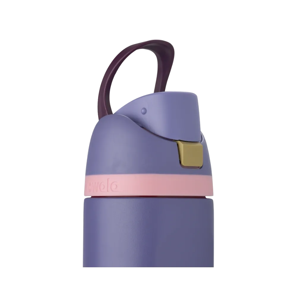 Owala Freesip 24oz "Blue Jay"