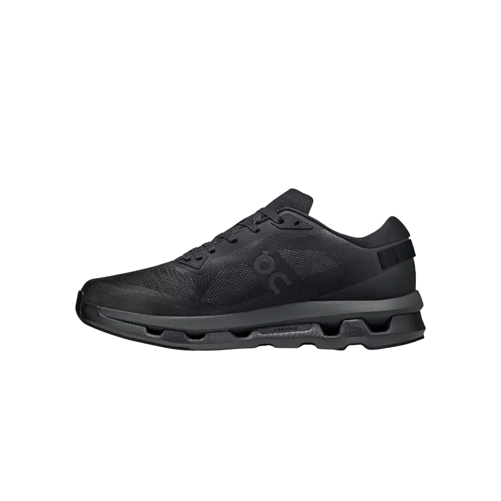 On Running Cloudzone Black Eclipse