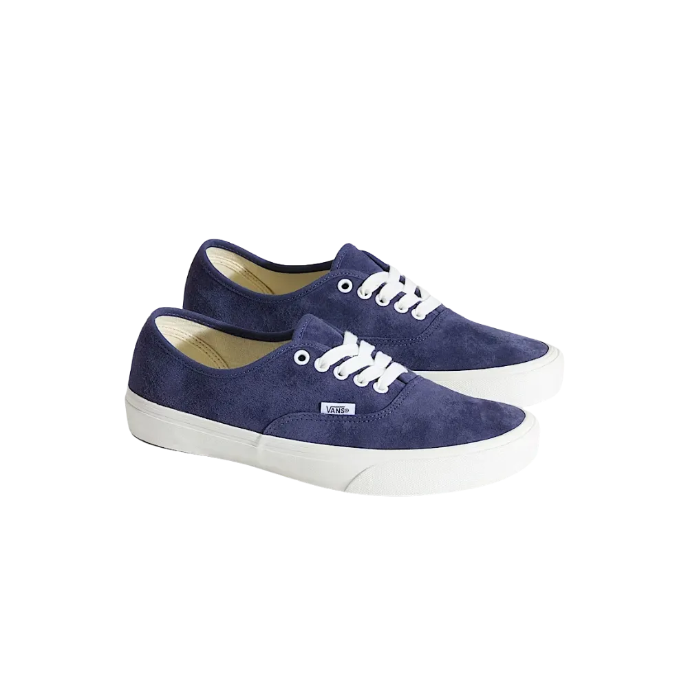 Vans Authentic Shoe Deep Twilight Blue