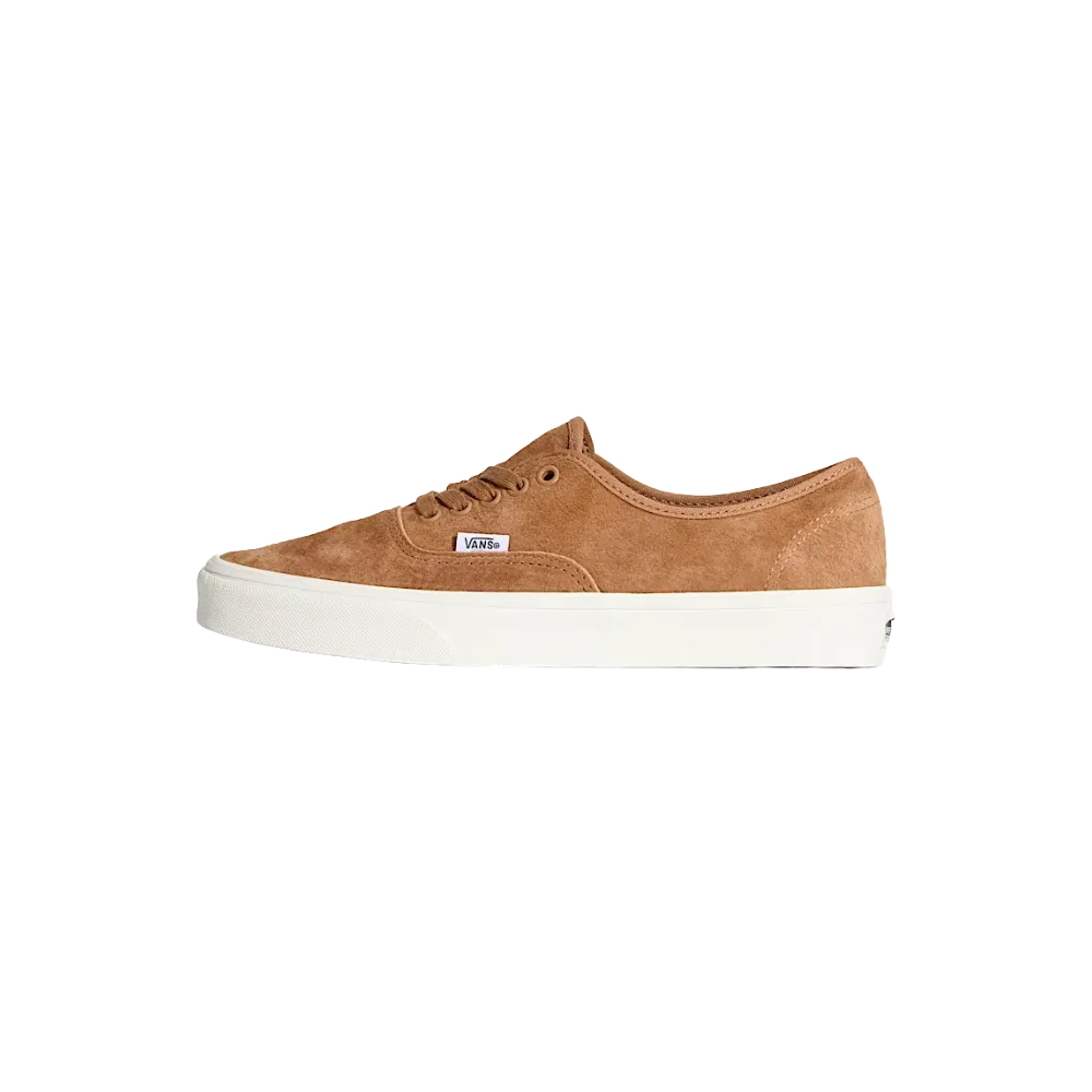 Vans Authentic Shoe Chipmunk Brown