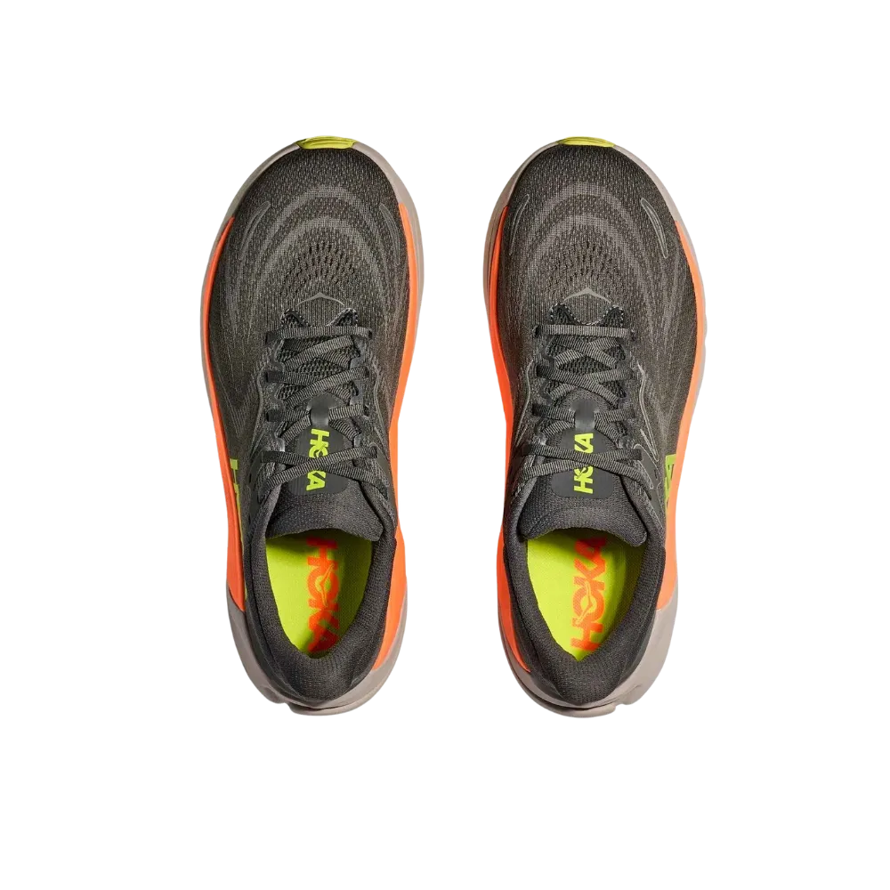 Hoka Arahi 8 Asphalt