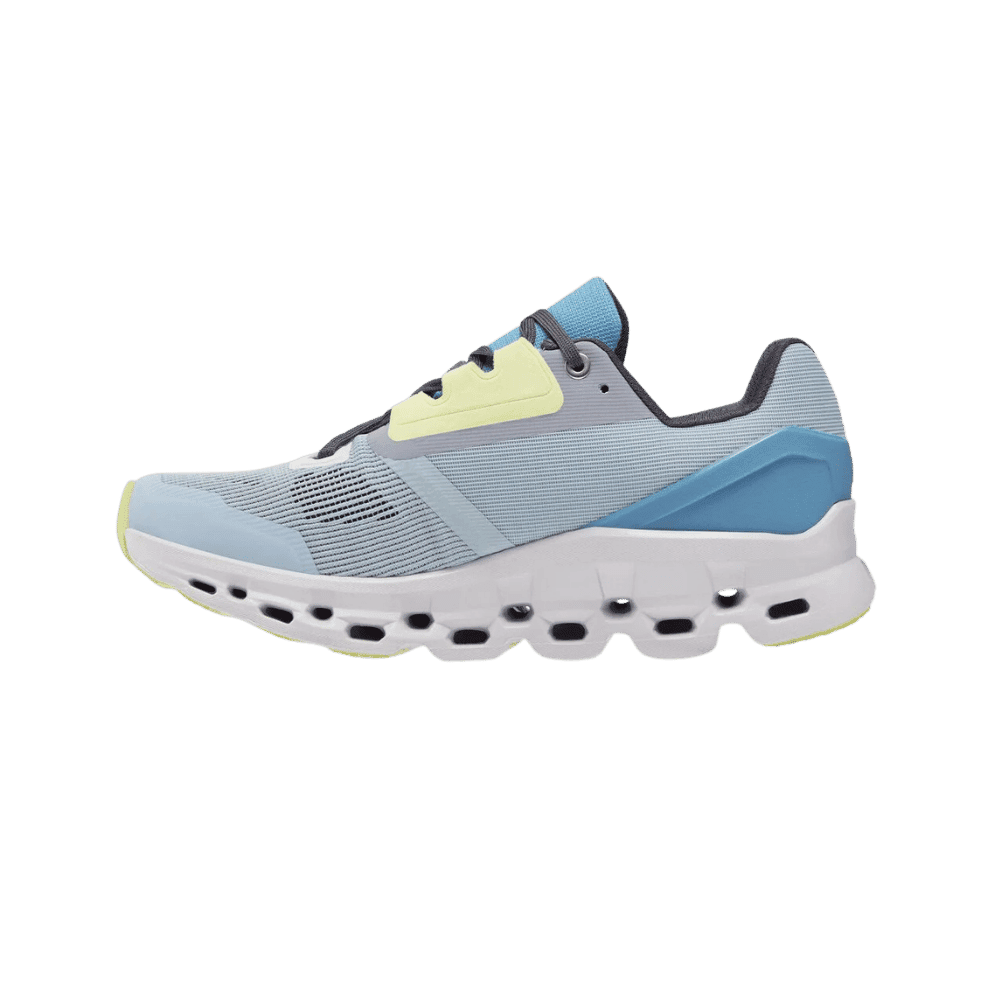 On Running Cloudstratus 2 Chambray | Lavender