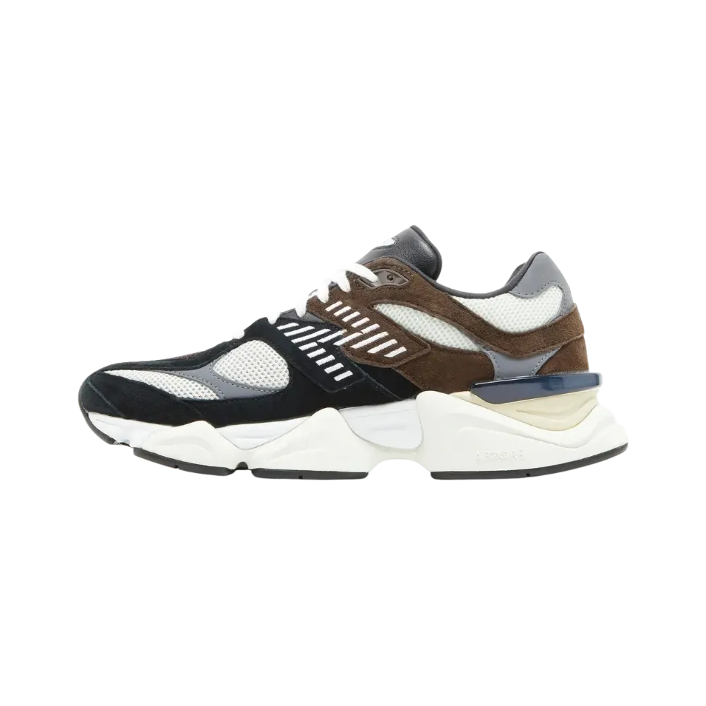 New Balance 9060 Brown Black
