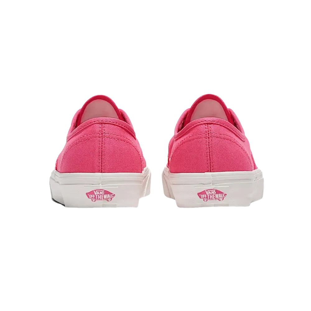 Vans Authentic Shoe Honeysuckle Pink