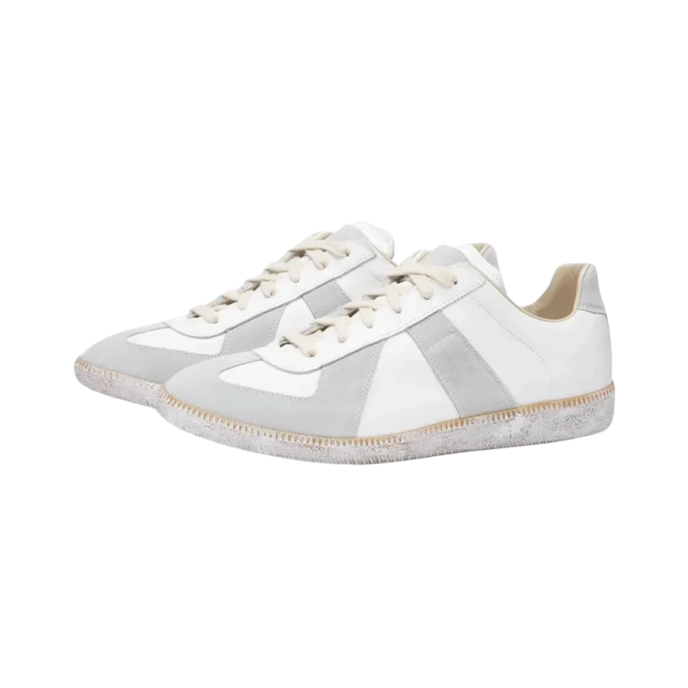 Maison Margiela Replica 'Painted - White'