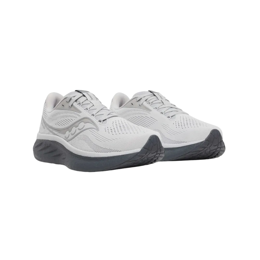 Saucony Ride 18 Cloud | Shadow