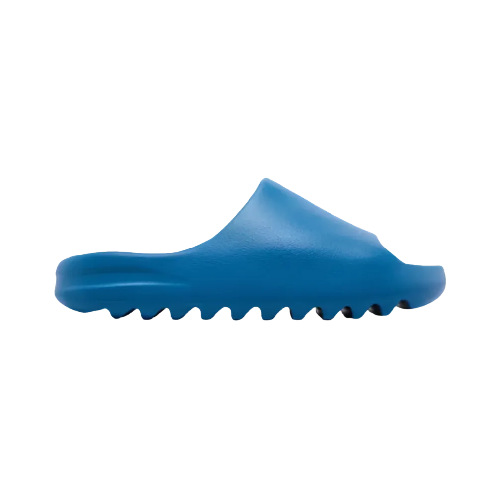 Yeezy Slide by Kanye YS-01 Blue Azure
