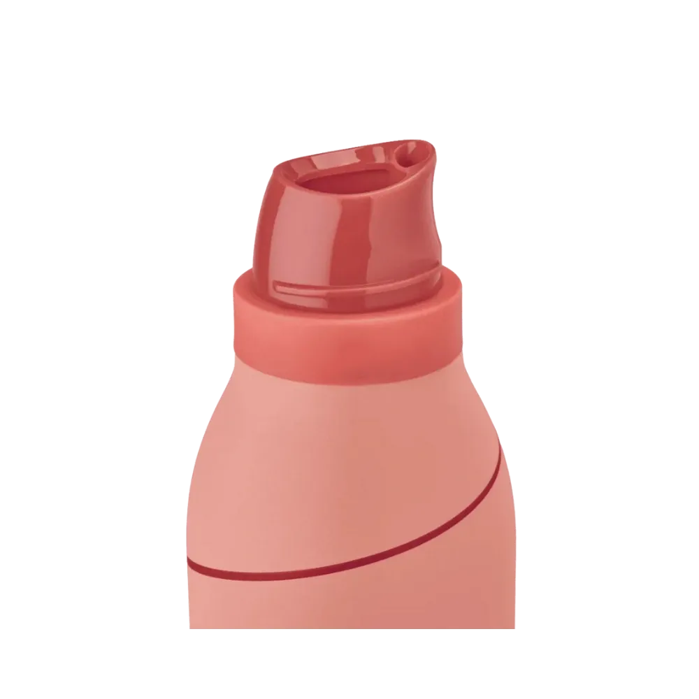 Owala Freesip-Twist 24oz "Candy Cane Lane"