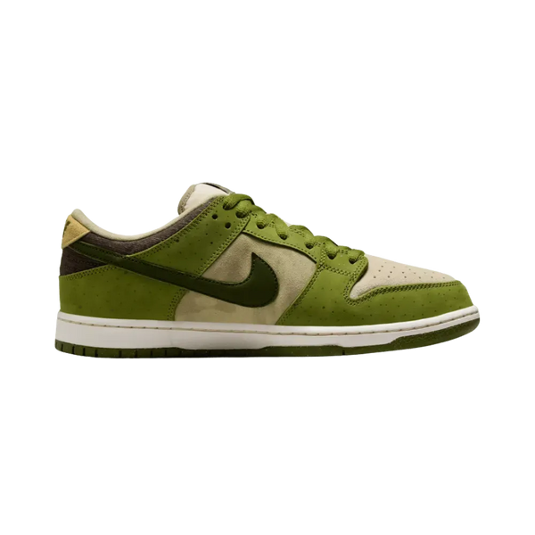 Yuto Horigome x Dunk Low SB 'Matcha'