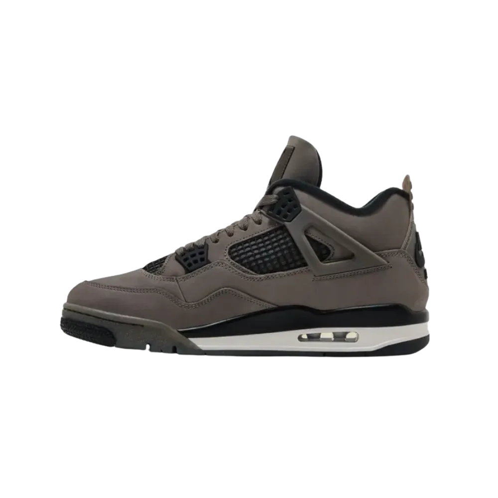 Nike Air Jordan 4 Retro 'Cave Stone'
