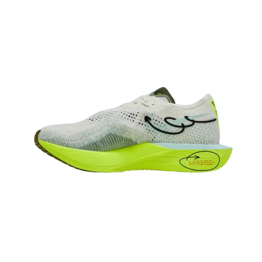 Nike Zoom X VaporFly Next% 3 'Wherever Whenever'